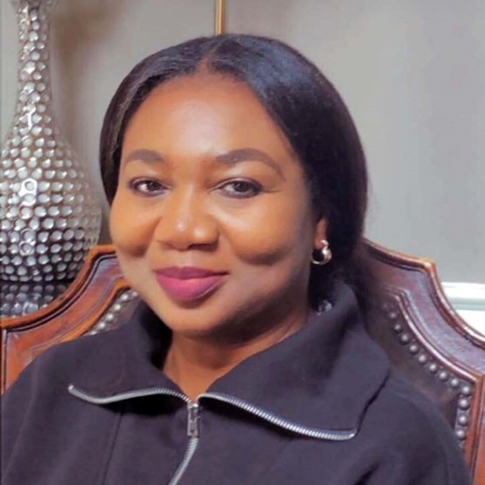 NANCY OBINWA