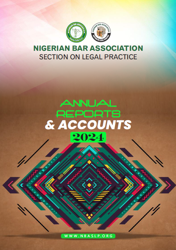 NBA-SLP - 2024 Annual Reports & Accounts