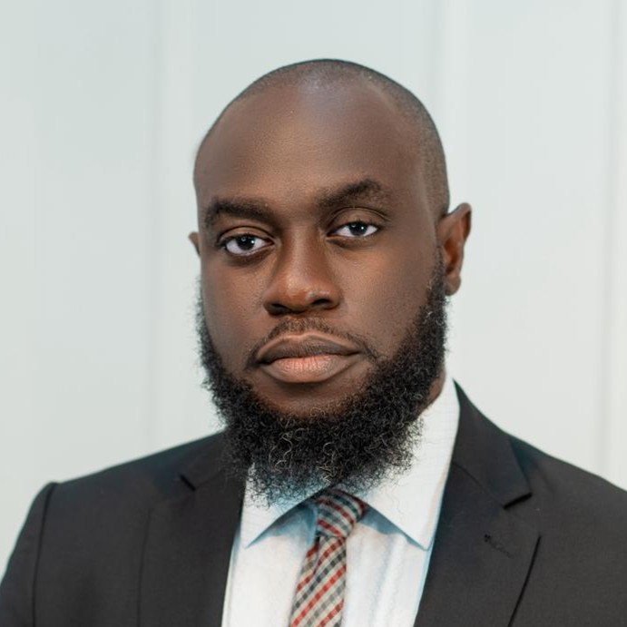 Femi Idowu, Esq
