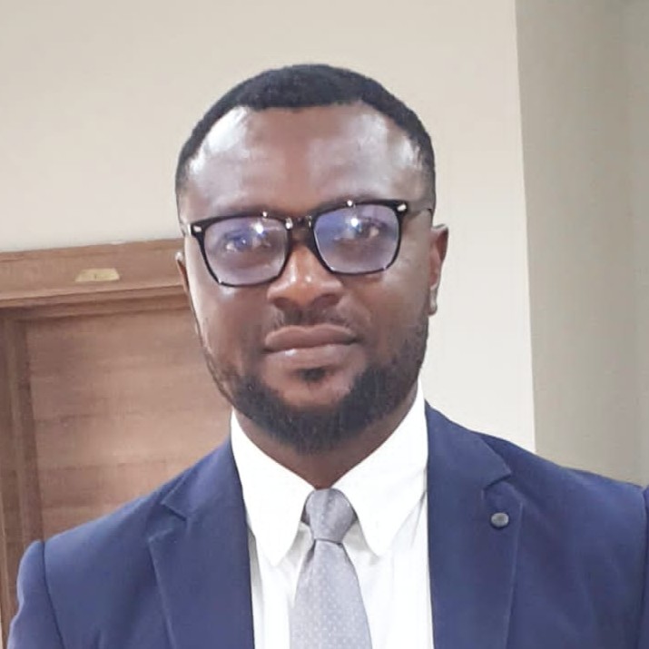 Henry Osayande Bazuaye