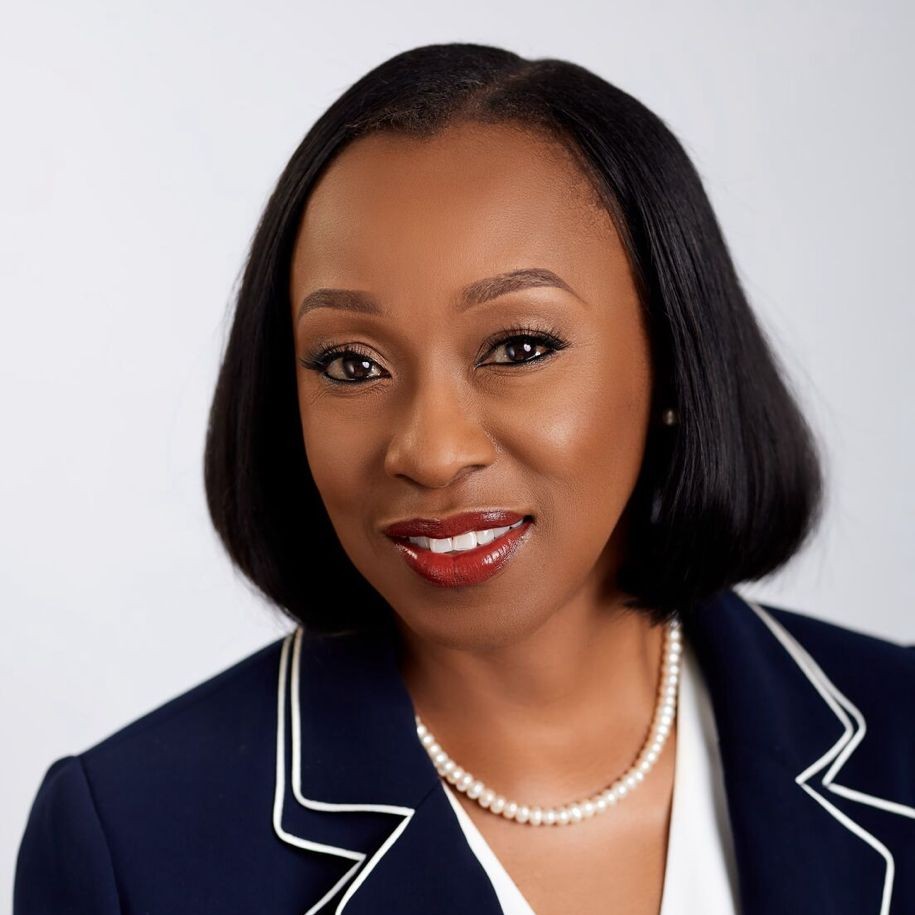 Mrs. Folashade Alli SAN CArb