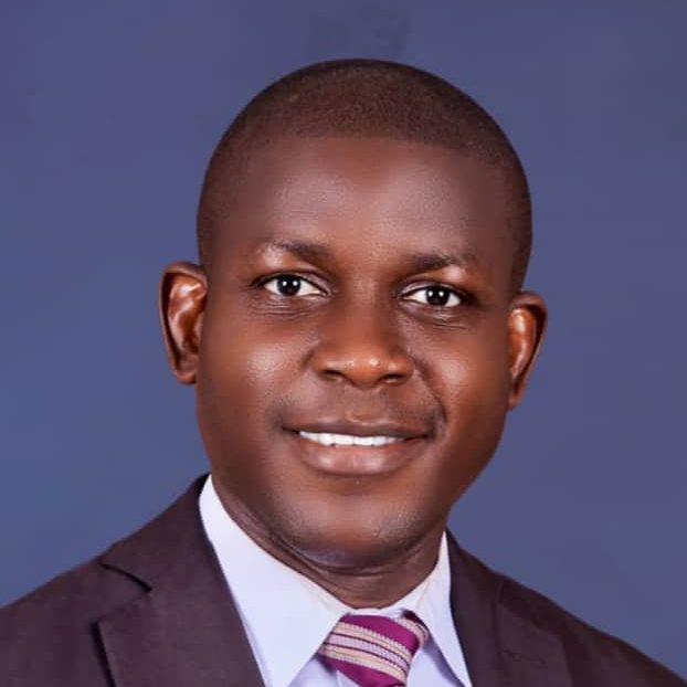 Stanislaus C. Nwadike, Esq. ACIArb (UK)